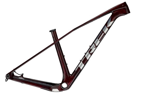 TELAIO TREK PROCALIBER C 2025 F/S 29 RD GEN 3