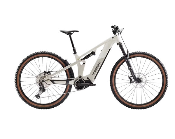 BICI ELETTRICA TREK POWERFLY+ FS 6 GEN 4 2026