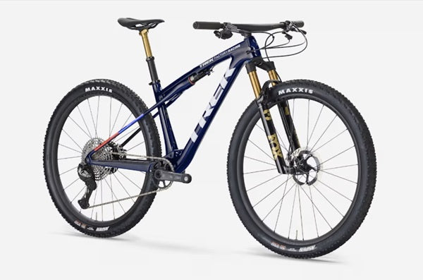 BICICLETTA TREK SUPERCALIBER SLR 9.9 XTR Di2 GEN2