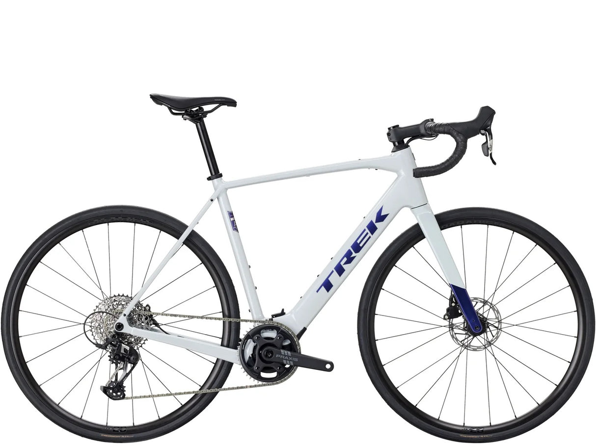BICICLETTA TREK DOMANE+ ALR 5 EU