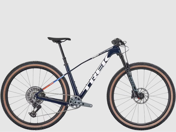 BICICLETTA TREK PROCALIBER 9.7  GEN 3 2026