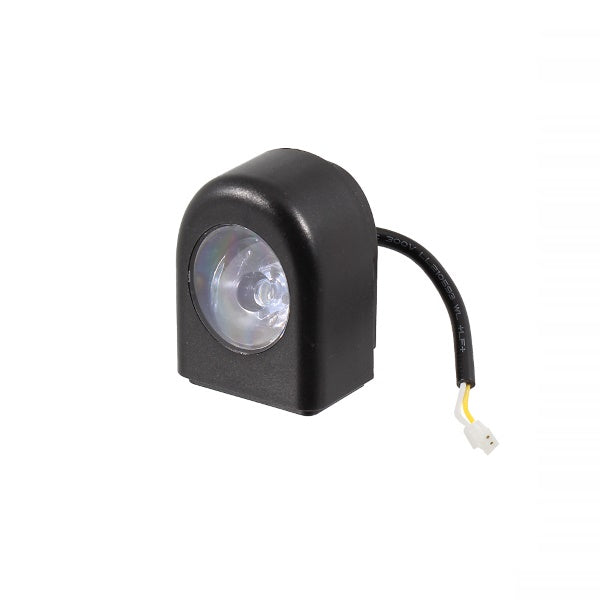 FANALE MOGO ANTERIORE MONOPATTINO ELETTRICO PER XIAOMI