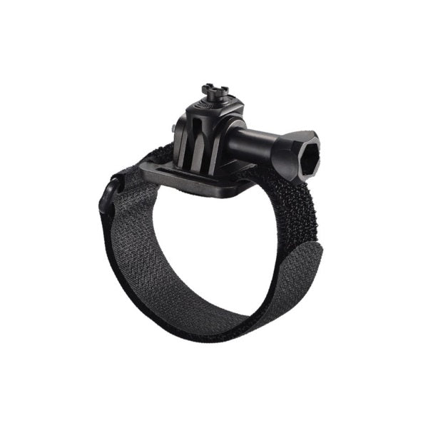 ATTACCO CASCO INFINI LUCE ANTERIORE LAVA