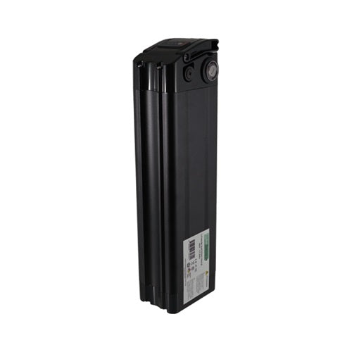 BATTERIA AL LITIO VERTICALE PER E-BIKE 48V 17.5AH