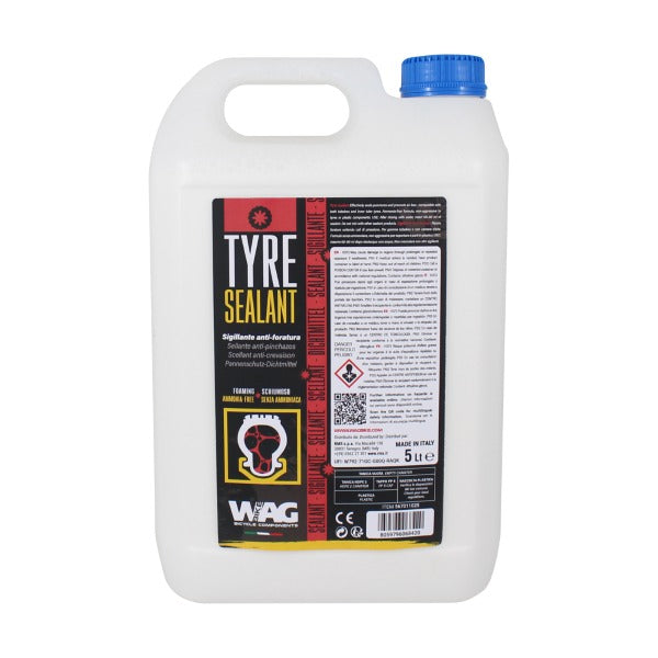 LIQUIDO SIGILLANTE WAG 5lt