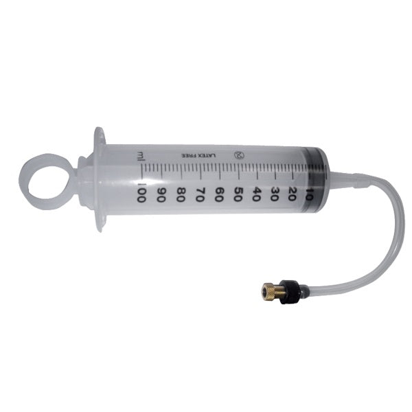 SIRINGA WAG PER LIQUIDO SIGILLANTE 100ml