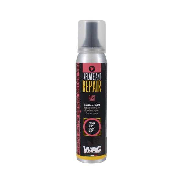 GONFIA E RIPARA FAST WAG 100ml