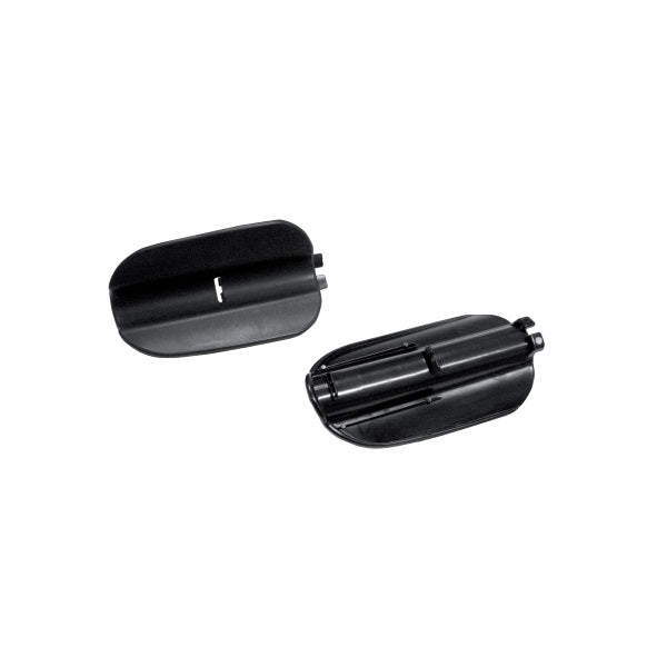 PROLUNGHE BINARIO PERUZZO PER PORTACICLO PURE INSTINCT - 2 PEZZI