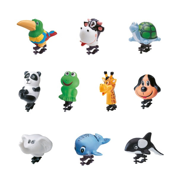 TROMBETTA EASY ANIMALI