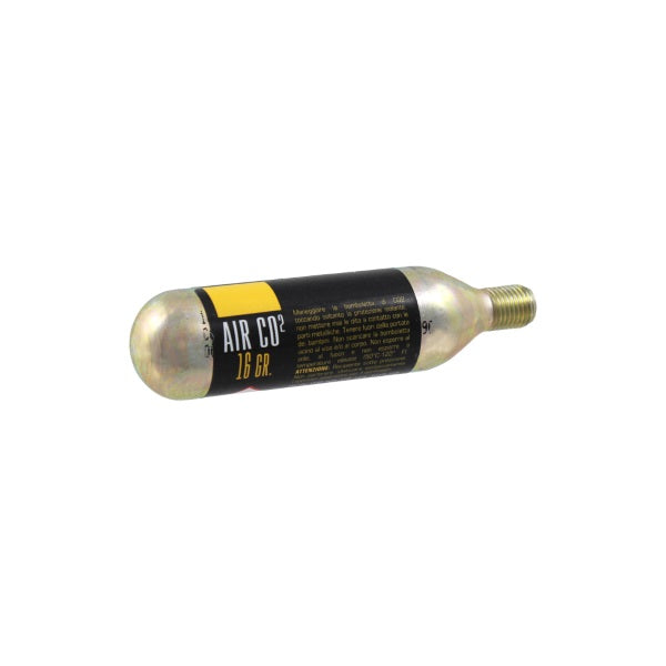 CARTUCCE WAG CO2 16gr