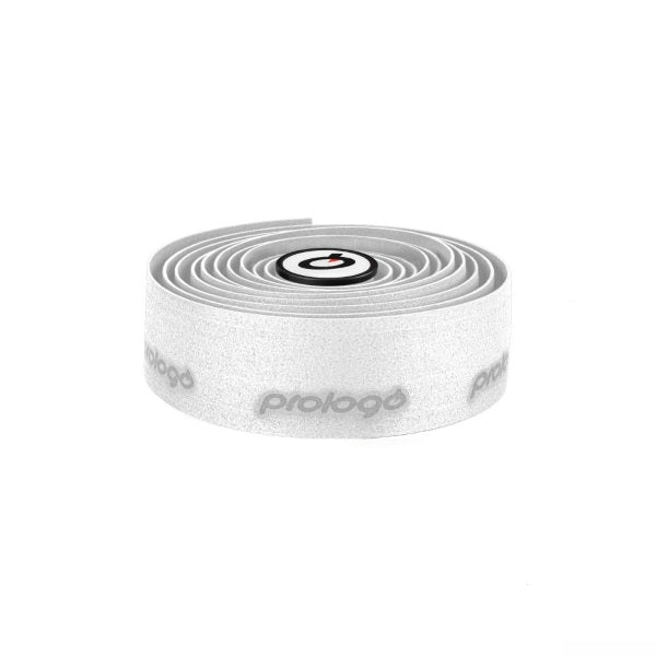 NASTRI MANUBRIO PROLOGO PLAINTOUCH PLUS BIANCO