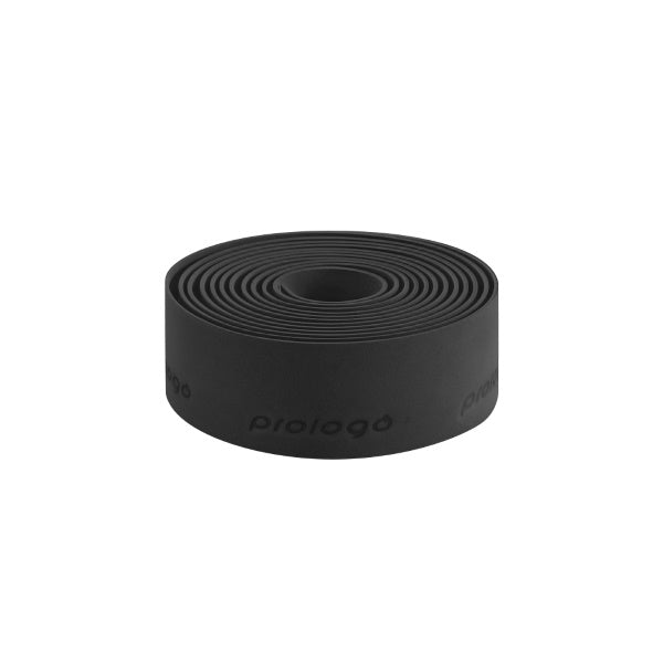 NASTRI MANUBRIO PROLOGO PLAINTOUCH NERO SFUSO COPPIA ##  Prologo