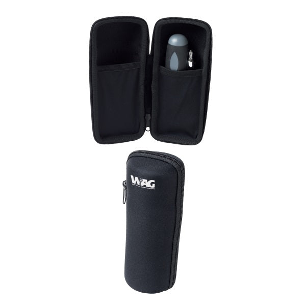 PORTA OGGETTI WAG ZIP 500ml NEOPRENE