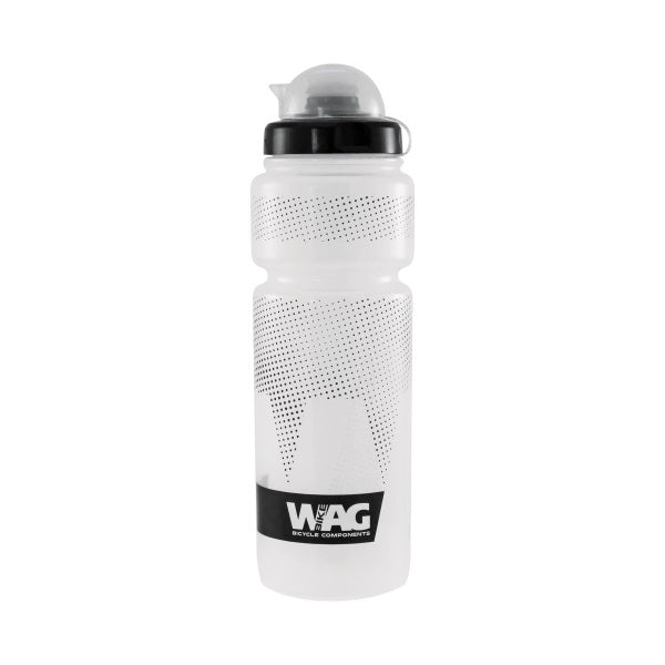 BORRACCIA WAG SPORT 750ml CON CAPSULA PROTETTIVA TRASPARENTE