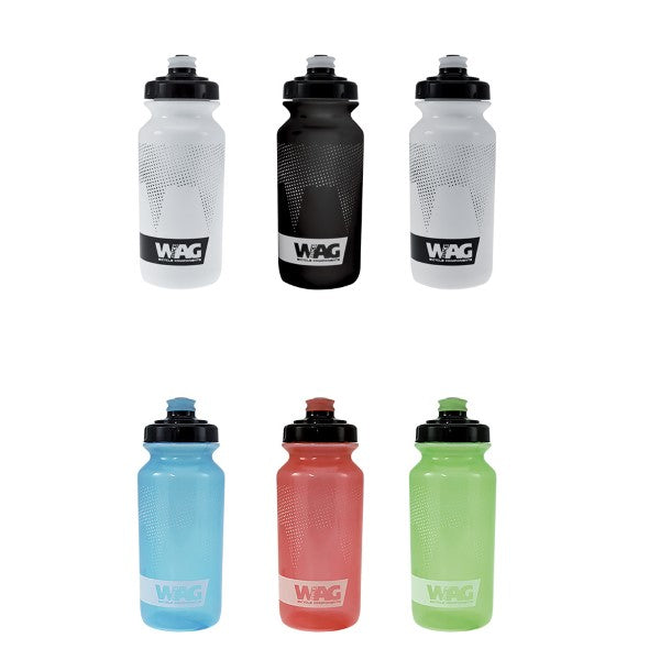 BORRACCIA WAG SPORT 500ml COLORI MISTI