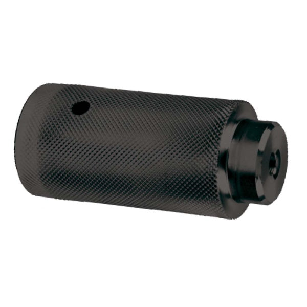 PEDANE EASY FREESTYLE ACCIAIO D.3/8 COPPIA