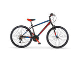 BICICLETTA MBM 26 DISTRICT MTB U ACC REVO 18V