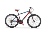 BICICLETTA MBM 27.5 DISTRICT U ACC REVO 18V