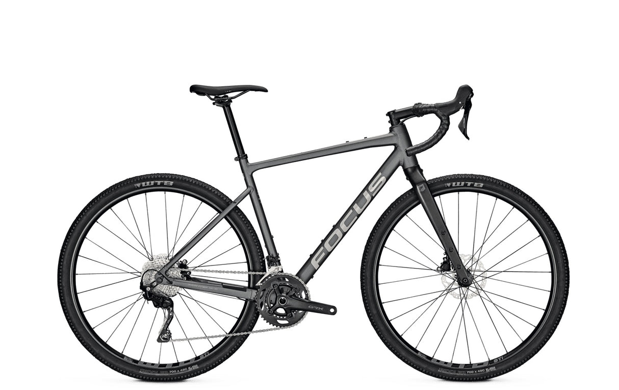 BICICLETTA FOCUS 28 ATLAS 6.7
