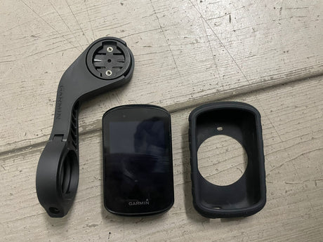 GARMIN EDGE 830 ##  Garmin