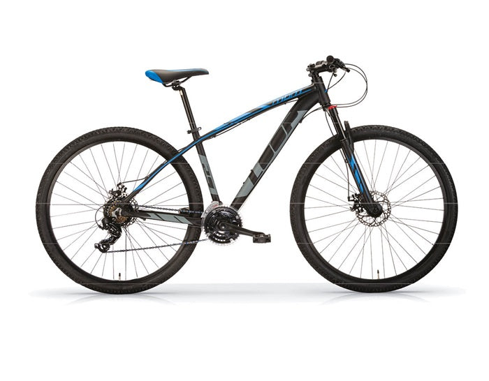BICICLETTA MBM 29 LOOP DISC MTB ALL 21V