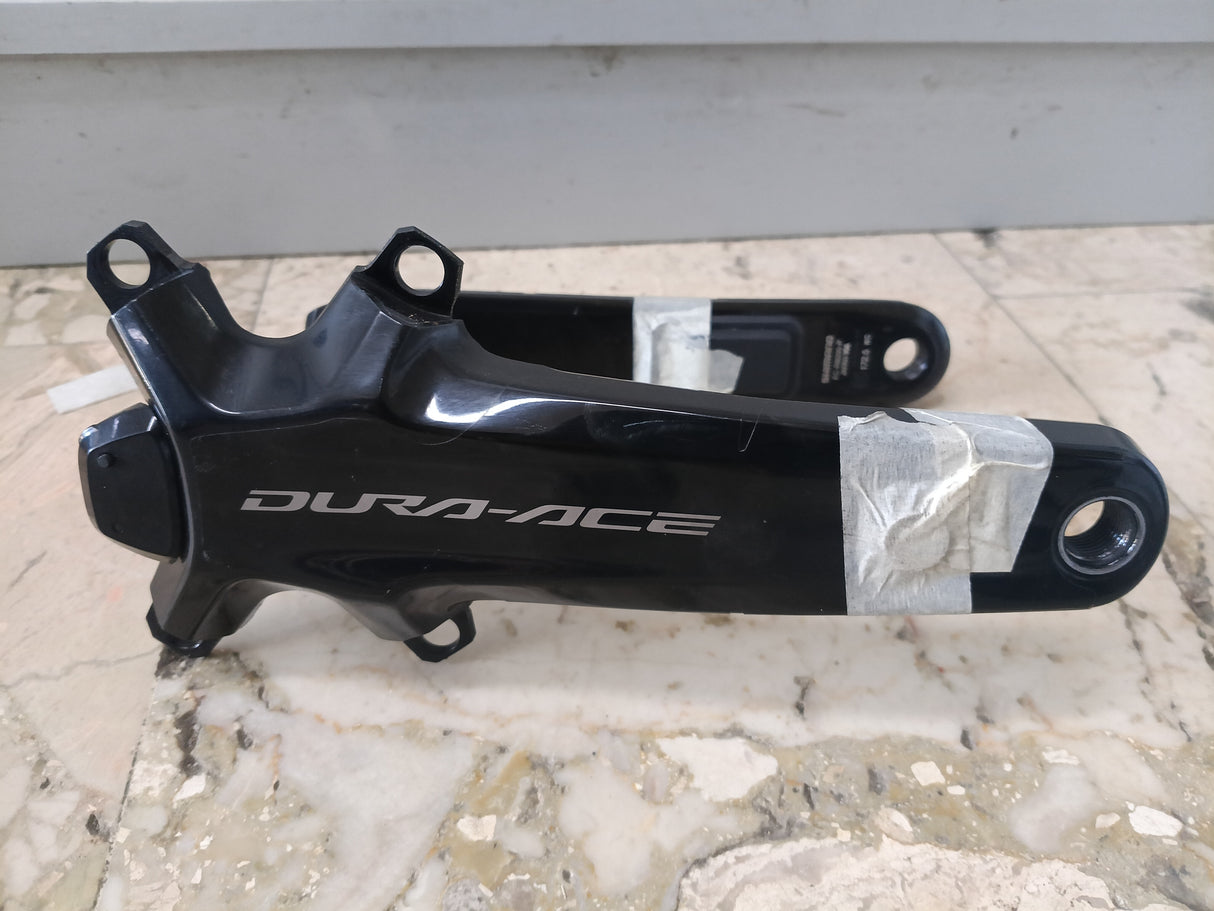 GUARNITURA SHIMANO DURA-ACE POWERMETER