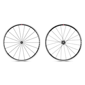 RUOTE FULCRUM RACING 600 DB HG ##  Fulcrum