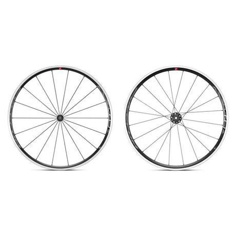 RUOTE FULCRUM RACING 600 DB HG ##  Fulcrum