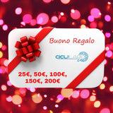 Cicli Ilario Gift Card – 25€ 50€ 100€ 150€ 200€