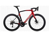 BICICLETTA PINARELLO X5 SHIMANO 105 Di2 2x12 DB MOST ULTRAFAST 45 DB