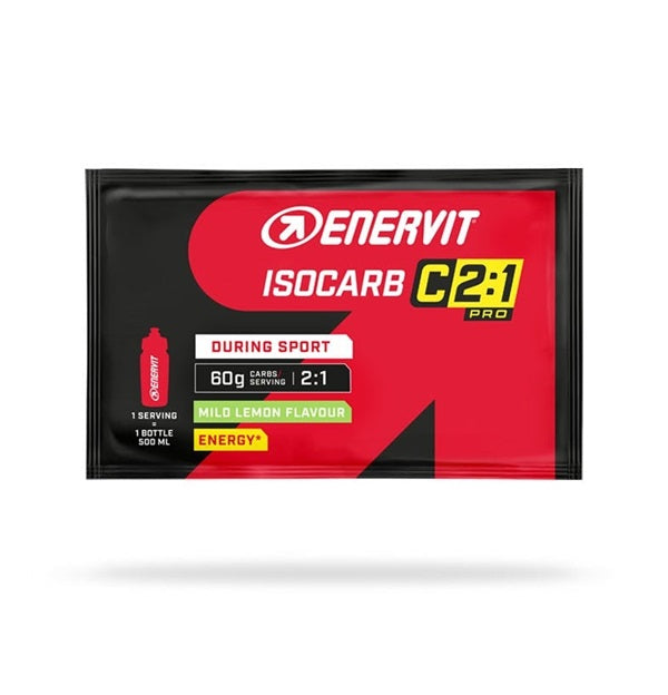ENERVIT ISOCARB C2:1PRO 65gr