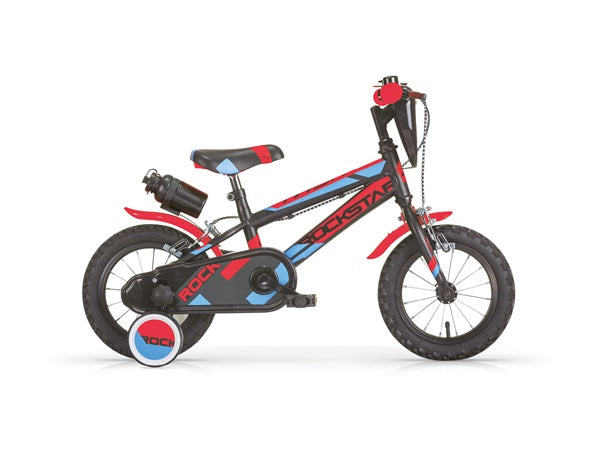 BICICLETTA MBM 14 ROCKSTAR