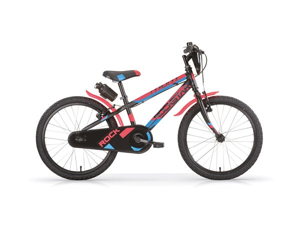 BICICLETTA MBM 20 ROCKSTAR