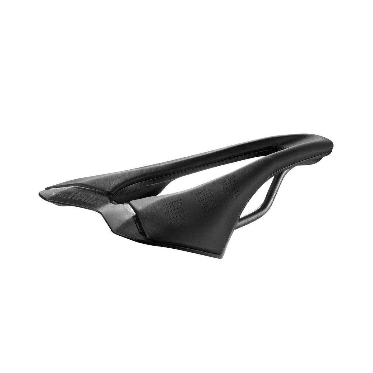 SELLA SELLE ITALIA SLR ELITE TELAIO IN ACCIAIO