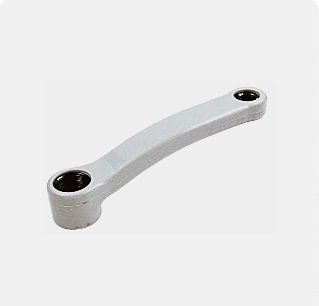 PEDIVELLA BRN BIMBO QUADRO 150 mm