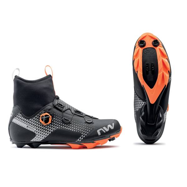 SCARPE NORTHWAVE INVERNALI CELSIUS XC GTX