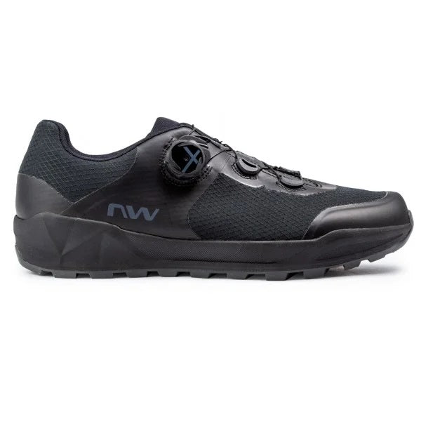 SCARPE NORTHWAVE CORSAIR2
BLACK