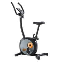 CICLO CAMERA GYM MAGNETICA GH-250, 8 LIVELLI E COMPUTER