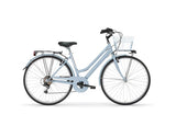 BICICLETTA MBM 28 TOURING ACC 6V