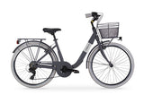 BICICLETTA MBM 26 PEOPLE ALL 7V DONNA
