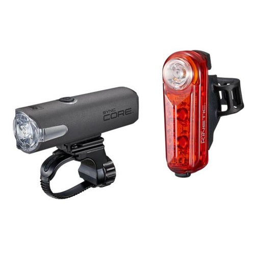 FANALE CATEYE SYNC CORE & SYNC KINETIC LIGHT SET