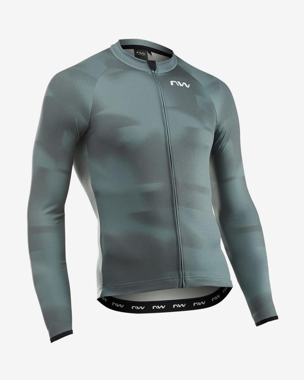 MAGLIA NORTHWAVE M/L BLADE