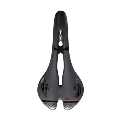 SELLA SELLE SAN MARCO ASPIDE OPEN CARBON FX ##  Selle San Marco