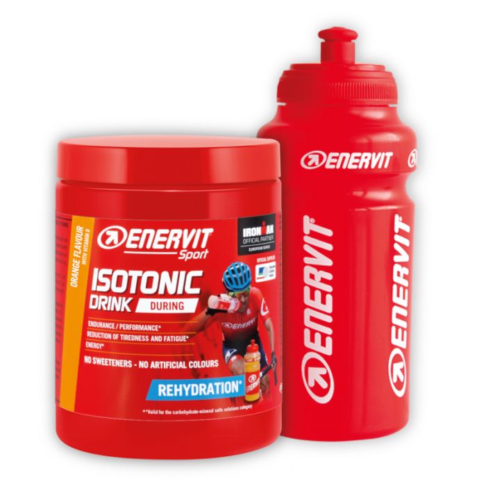 ENERVIT Isotonic Drink