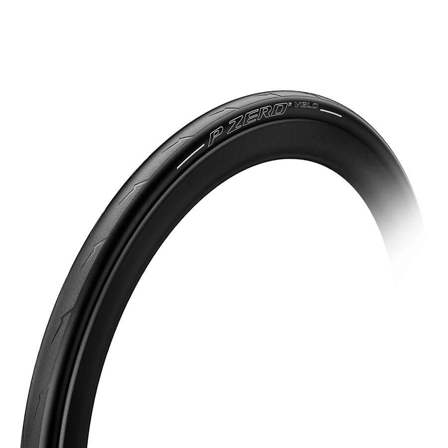 COPERTURA PIRELLI 700X28 P ZERO VELO NERO