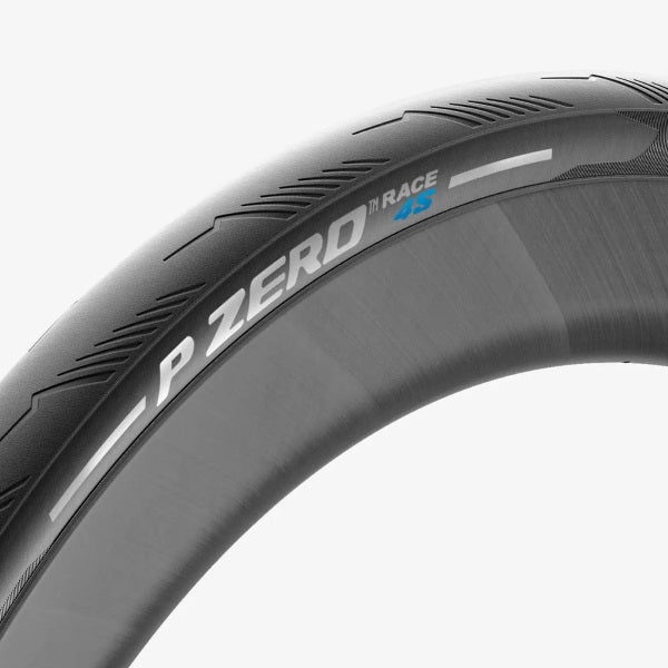 COPERTURA PIRELLI 700X30 P ZERO RACE 4S IT NERA TECHBELT ROAD
