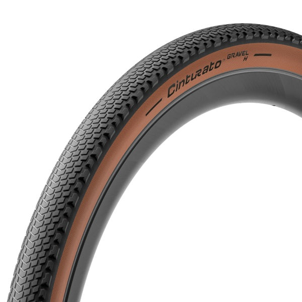 COPERTURA PIRELLI 700X40 CINTURATO GRAVEL