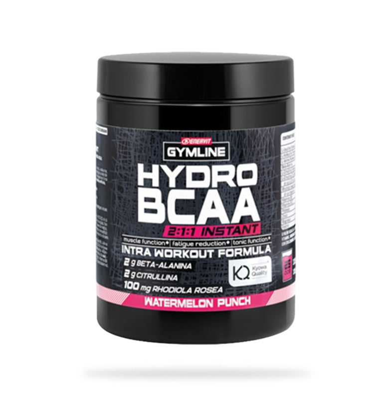 HYDRO BCAA 2:1:1 INSTANT WATERMELON 335gr