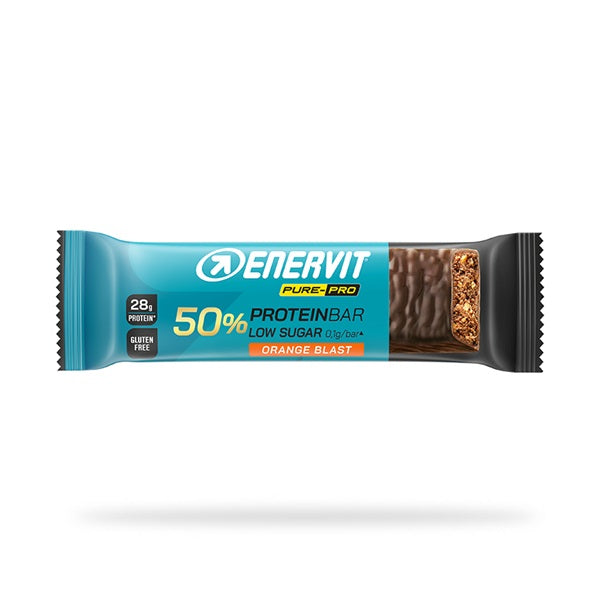 BARRETTA ENERVIT PRO 50% PROTEIN