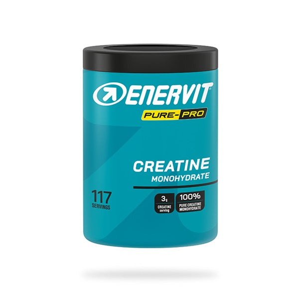 ENERVIT PURE PRO CREATINA 400gr